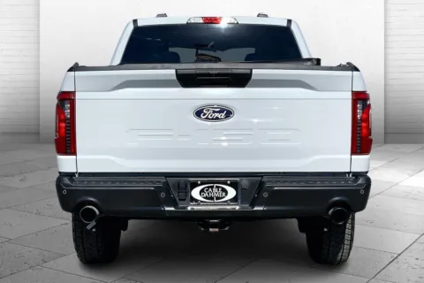 Another view of 2024 Ford F-150 STX for sale in Kansas City, MO at Cable Dahmer Chevrolet of Kansas City