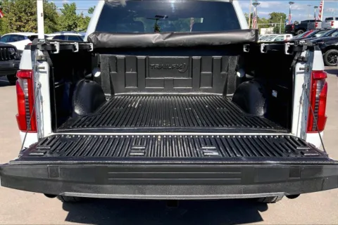 More photos of 2024 Ford F-150 STX at Cable Dahmer Chevrolet of Kansas City, MO
