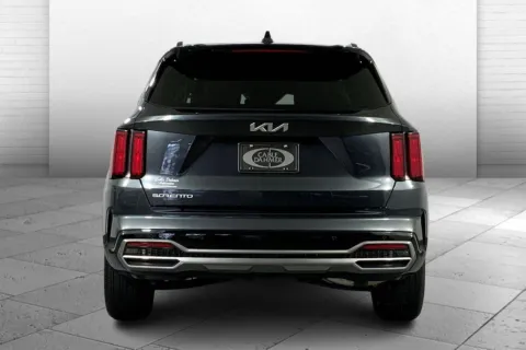 Another view of 2023 Kia Sorento SX for sale in Kansas City, MO at Cable Dahmer Chevrolet of Kansas City