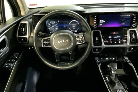 More photos of 2023 Kia Sorento SX at Cable Dahmer Chevrolet of Kansas City, MO