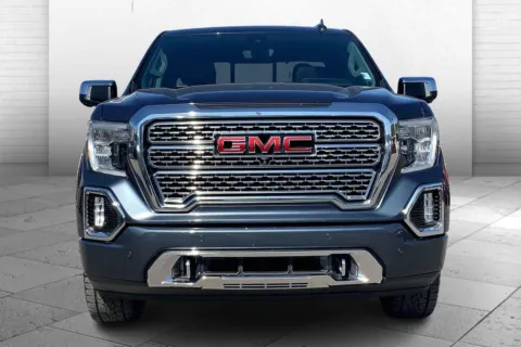 Photos of 2020 GMC Sierra 1500 Denali for sale in Kansas City, MO at Cable Dahmer Chevrolet of Kansas City