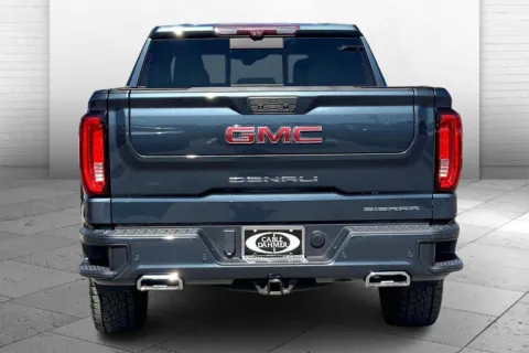 Another view of 2020 GMC Sierra 1500 Denali for sale in Kansas City, MO at Cable Dahmer Chevrolet of Kansas City