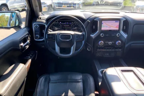 More photos of 2020 GMC Sierra 1500 Denali at Cable Dahmer Chevrolet of Kansas City, MO