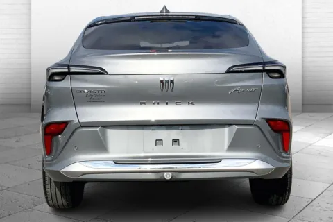 Another view of 2024 Buick Envista Avenir for sale in Kansas City, MO at Cable Dahmer Chevrolet of Kansas City