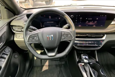 More photos of 2024 Buick Envista Avenir at Cable Dahmer Chevrolet of Kansas City, MO