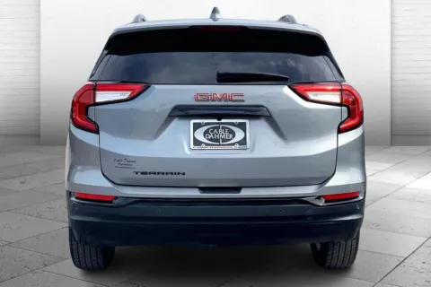 Another view of 2023 GMC Terrain SLE for sale in Kansas City, MO at Cable Dahmer Chevrolet of Kansas City
