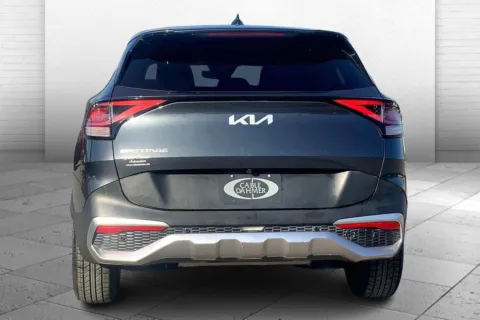 Another view of 2023 Kia Sportage LX for sale in Kansas City, MO at Cable Dahmer Chevrolet of Kansas City