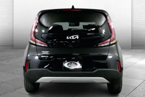 Another view of 2023 Kia Soul LX for sale in Kansas City, MO at Cable Dahmer Chevrolet of Kansas City