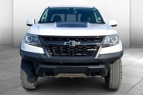 Photos of 2020 Chevrolet Colorado ZR2 for sale in Kansas City, MO at Cable Dahmer Chevrolet of Kansas City