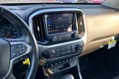 More photos of 2020 Chevrolet Colorado ZR2 at Cable Dahmer Chevrolet of Kansas City, MO