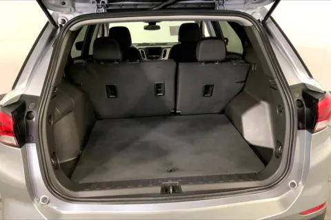 More photos of 2023 Chevrolet Equinox LS at Cable Dahmer Chevrolet of Kansas City, MO
