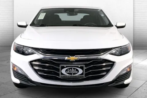 Photos of 2023 Chevrolet Malibu LT for sale in Kansas City, MO at Cable Dahmer Chevrolet of Kansas City