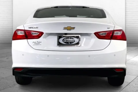 Another view of 2023 Chevrolet Malibu LT for sale in Kansas City, MO at Cable Dahmer Chevrolet of Kansas City