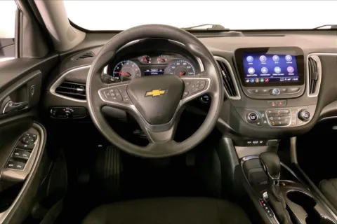 More photos of 2023 Chevrolet Malibu LT at Cable Dahmer Chevrolet of Kansas City, MO
