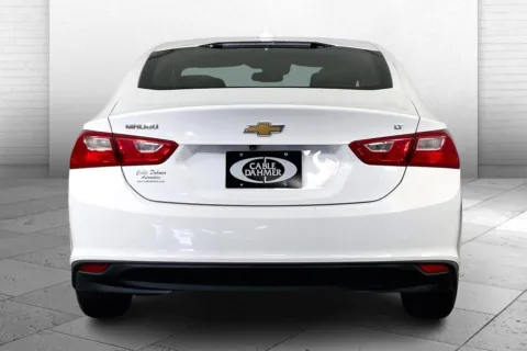 Another view of 2023 Chevrolet Malibu LT for sale in Kansas City, MO at Cable Dahmer Chevrolet of Kansas City