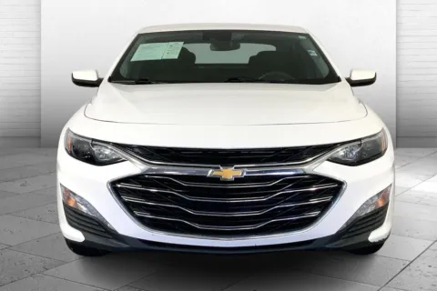 Photos of 2023 Chevrolet Malibu LT for sale in Kansas City, MO at Cable Dahmer Chevrolet of Kansas City