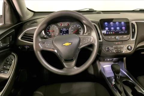 More photos of 2023 Chevrolet Malibu LT at Cable Dahmer Chevrolet of Kansas City, MO