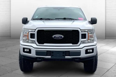 Photos of 2019 Ford F-150 XL for sale in Kansas City, MO at Cable Dahmer Chevrolet of Kansas City