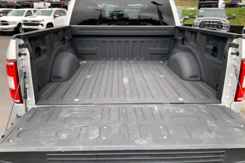 More photos of 2019 Ford F-150 XL at Cable Dahmer Chevrolet of Kansas City, MO