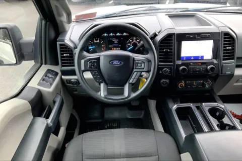 More photos of 2019 Ford F-150 XL at Cable Dahmer Chevrolet of Kansas City, MO