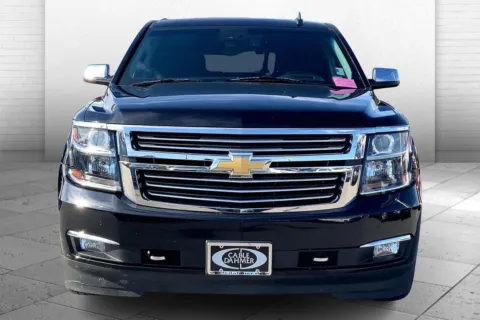 Photos of 2019 Chevrolet Tahoe Premier for sale in Kansas City, MO at Cable Dahmer Chevrolet of Kansas City