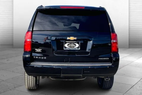 Another view of 2019 Chevrolet Tahoe Premier for sale in Kansas City, MO at Cable Dahmer Chevrolet of Kansas City