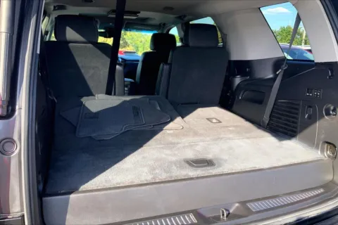 More photos of 2019 Chevrolet Tahoe Premier at Cable Dahmer Chevrolet of Kansas City, MO