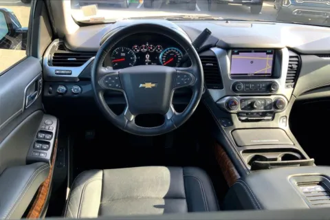 More photos of 2019 Chevrolet Tahoe Premier at Cable Dahmer Chevrolet of Kansas City, MO