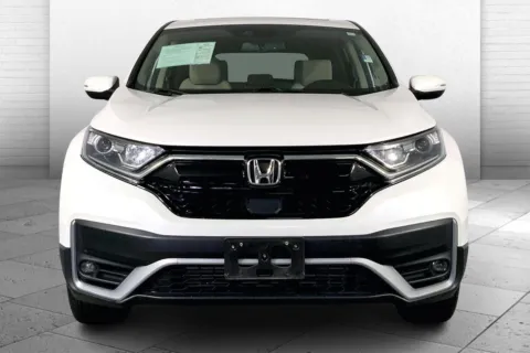 Photos of 2022 Honda CR-V EX-L for sale in Kansas City, MO at Cable Dahmer Chevrolet of Kansas City