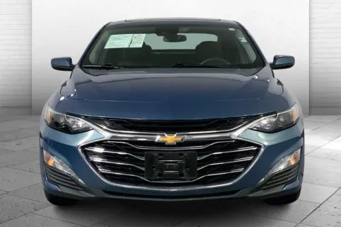 Photos of 2024 Chevrolet Malibu 1LT for sale in Kansas City, MO at Cable Dahmer Chevrolet of Kansas City