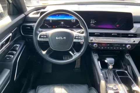 More photos of 2023 Kia Telluride SX Prestige X-Line at Cable Dahmer Chevrolet of Kansas City, MO