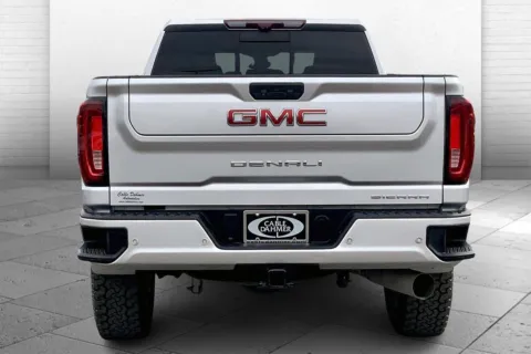 Another view of 2021 GMC Sierra 2500 HD Denali for sale in Kansas City, MO at Cable Dahmer Chevrolet of Kansas City