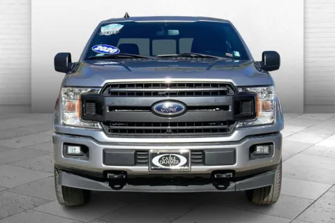 Photos of 2020 Ford F-150 XL for sale in Kansas City, MO at Cable Dahmer Chevrolet of Kansas City