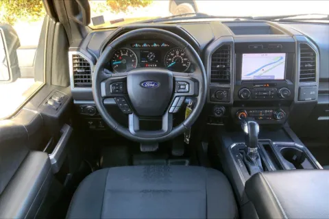 Another view of 2020 Ford F-150 XL for sale in Kansas City, MO at Cable Dahmer Chevrolet of Kansas City