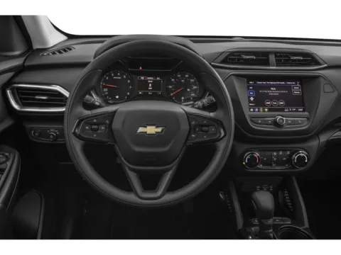 More photos of 2023 Chevrolet Trailblazer LT at Cable Dahmer Chevrolet of Kansas City, MO