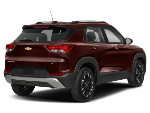 Photos of 2023 Chevrolet Trailblazer LT for sale in Kansas City, MO at Cable Dahmer Chevrolet of Kansas City