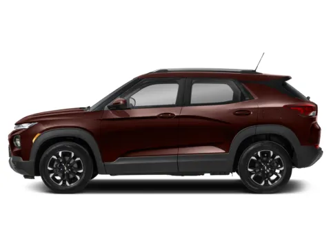 Another view of 2023 Chevrolet Trailblazer LT for sale in Kansas City, MO at Cable Dahmer Chevrolet of Kansas City