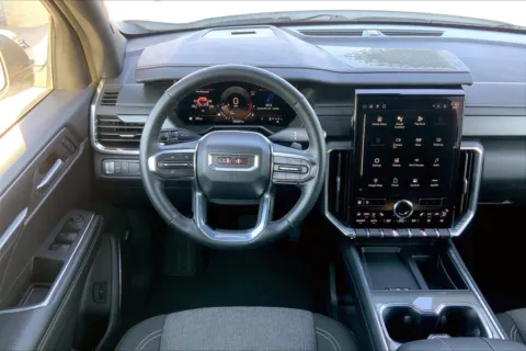 More photos of 2025 GMC Acadia Elevation at Cable Dahmer Chevrolet of Kansas City, MO