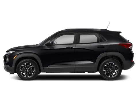 Another view of 2023 Chevrolet Trailblazer LT for sale in Kansas City, MO at Cable Dahmer Chevrolet of Kansas City
