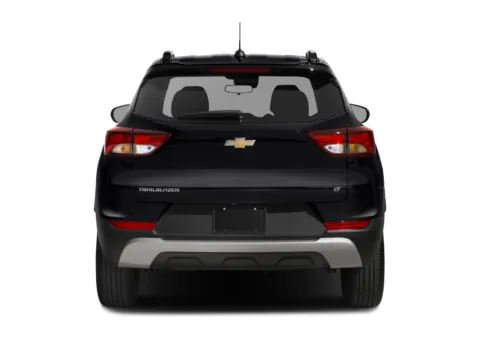 More photos of 2023 Chevrolet Trailblazer LT at Cable Dahmer Chevrolet of Kansas City, MO