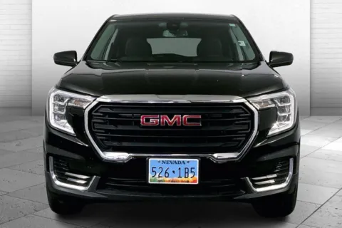 Photos of 2024 GMC Terrain SLE for sale in Kansas City, MO at Cable Dahmer Chevrolet of Kansas City