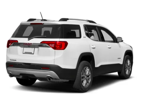 Photos of 2017 GMC Acadia SLT for sale in Kansas City, MO at Cable Dahmer Chevrolet of Kansas City