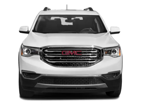 More photos of 2017 GMC Acadia SLT at Cable Dahmer Chevrolet of Kansas City, MO