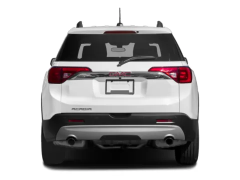 More photos of 2017 GMC Acadia SLT at Cable Dahmer Chevrolet of Kansas City, MO