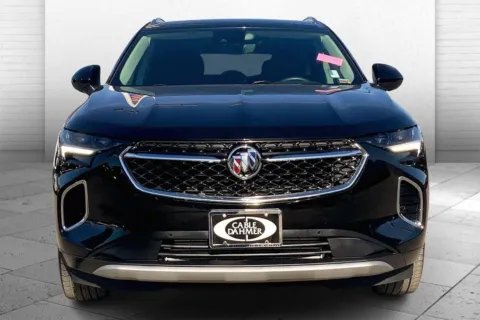 Photos of 2023 Buick Envision Avenir for sale in Kansas City, MO at Cable Dahmer Chevrolet of Kansas City