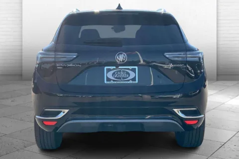 Another view of 2023 Buick Envision Avenir for sale in Kansas City, MO at Cable Dahmer Chevrolet of Kansas City