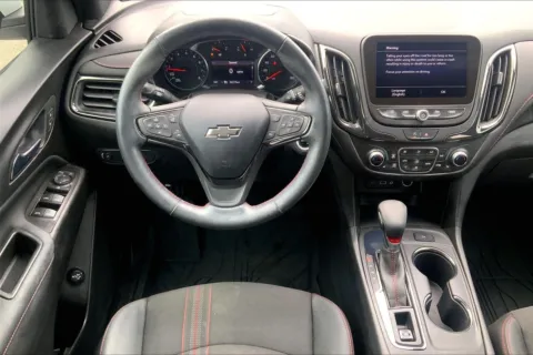 More photos of 2023 Chevrolet Equinox RS at Cable Dahmer Chevrolet of Kansas City, MO