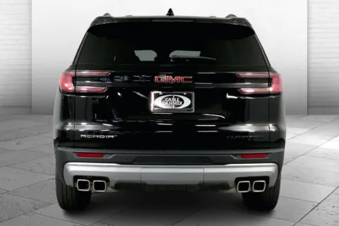 Another view of 2025 GMC Acadia Elevation for sale in Kansas City, MO at Cable Dahmer Chevrolet of Kansas City