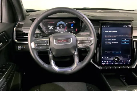 More photos of 2025 GMC Acadia Elevation at Cable Dahmer Chevrolet of Kansas City, MO