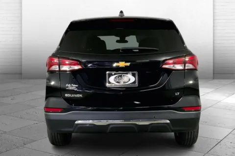 Another view of 2023 Chevrolet Equinox LT for sale in Kansas City, MO at Cable Dahmer Chevrolet of Kansas City